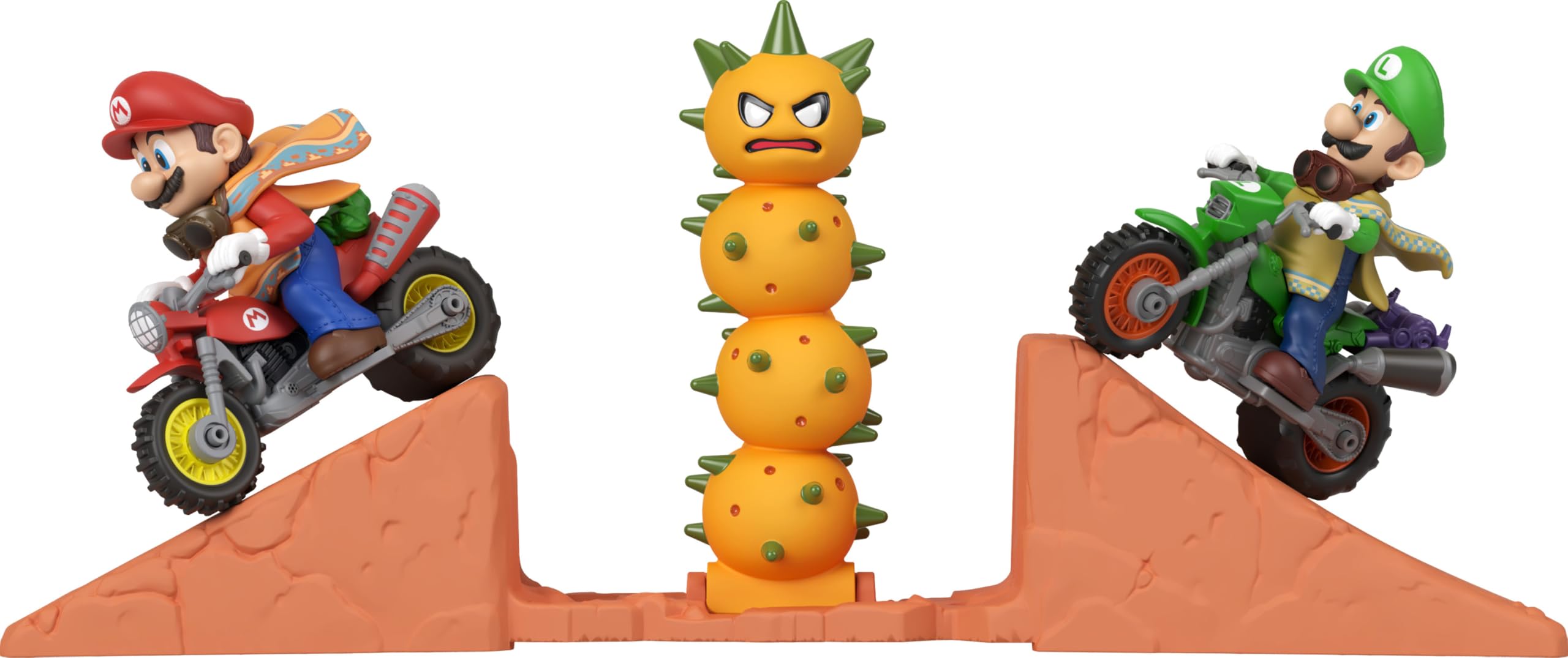 Amazon | ホットウィール(Hot Wheels) ザ・スーパーマリオ
